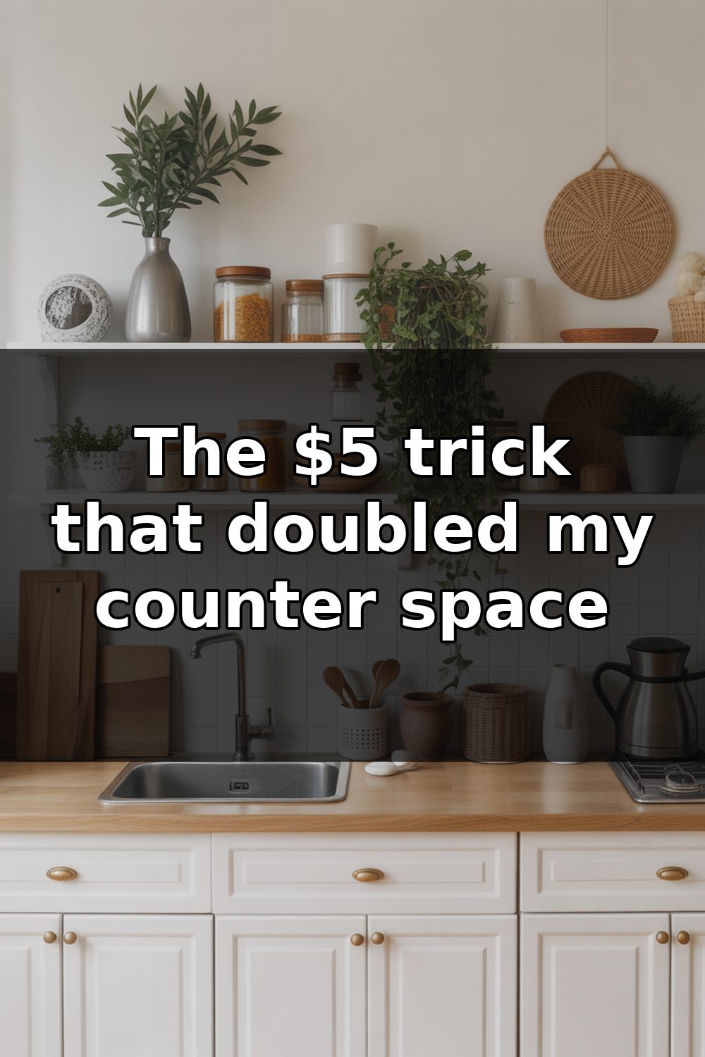 Small Apartment Kitchen Organization on a Budget: 17 Solutions That Actually Work