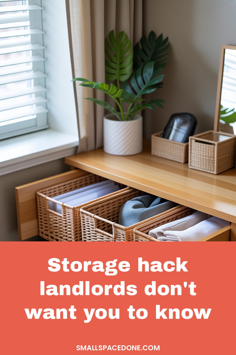 Bedroom Dresser Top Organization Ideas That Actually Work for Renters